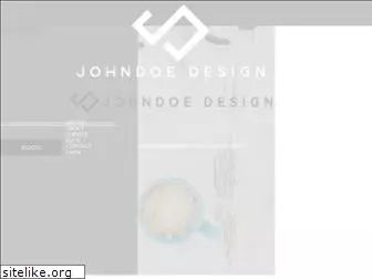 johndoe-design.com