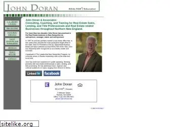 johndoran.com