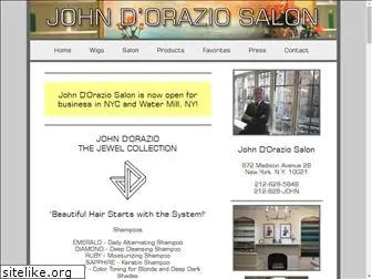 johndorazio.com