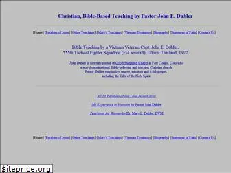 johndubler.com