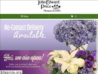 johnedwardpriceflowers.com