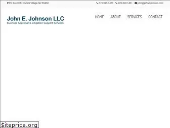 johnejohnson.com