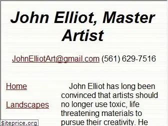 johnelliot.com