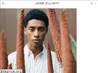 johnelliott.com