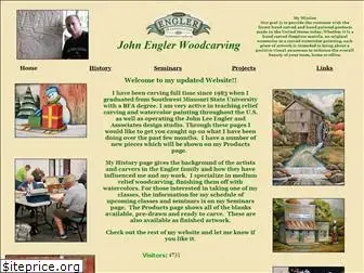 johnenglerwoodcarving.com