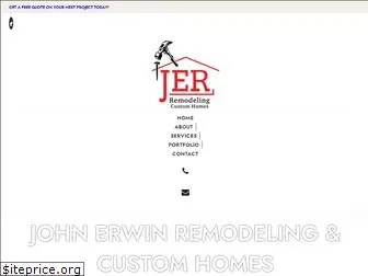 johnerwinremodeling.com