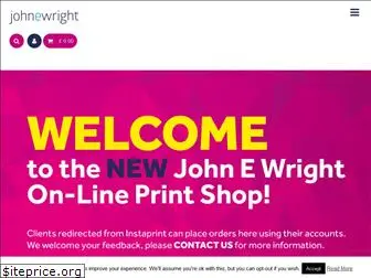 johnewright.com