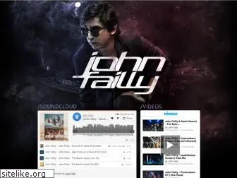 johnfailly.com