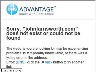 johnfarnsworth.com