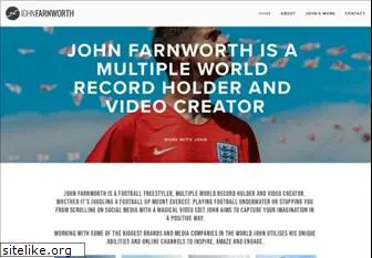 johnfarnworth.com
