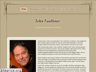 johnfaulkner.net