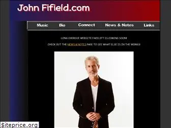 johnfifield.com