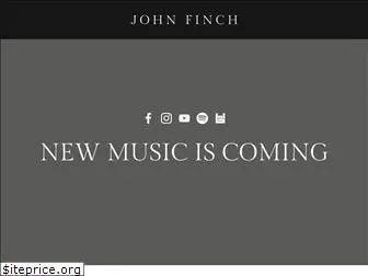 johnfinchmusic.com
