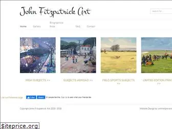 johnfitzpatrickart.com