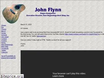 johnflynn.net