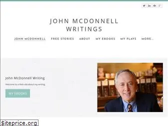 johnfmcdonnell.com
