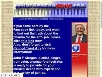 johnfmorganmusic.com