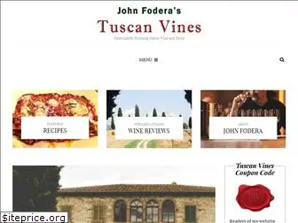 johnfodera.com