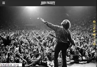 johnfogerty.com