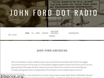johnford.radio