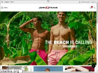 johnfrank.co