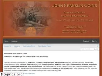 johnfranklin.com