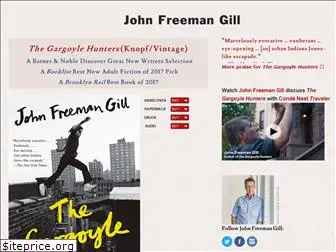 johnfreemangill.com