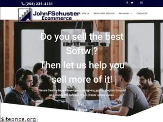 johnfschuster.com