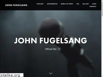 johnfugelsang.com