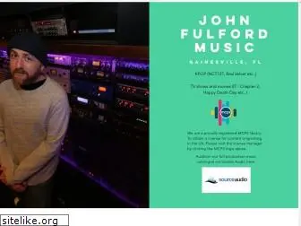 johnfulfordmusic.com