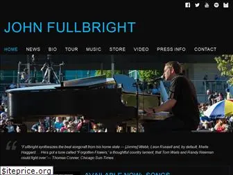 johnfullbrightmusic.com