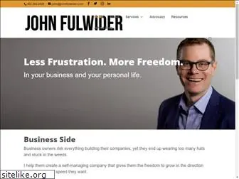 johnfulwider.com