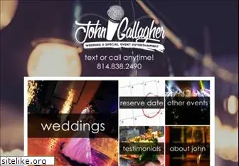 johngallagher.com