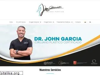 johngarciacirugiaplastica.com