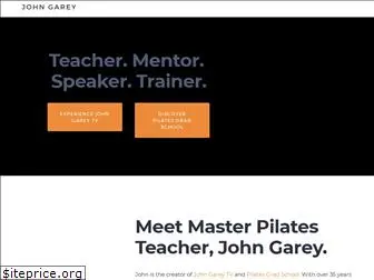 johngarey.com