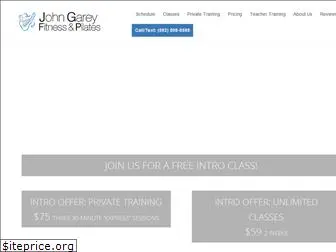 johngareyfitness.com