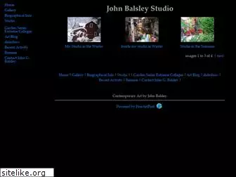 johngbalsley.com