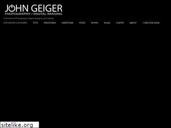 johngeiger.com