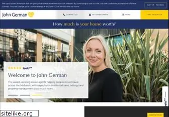 johngerman.co.uk