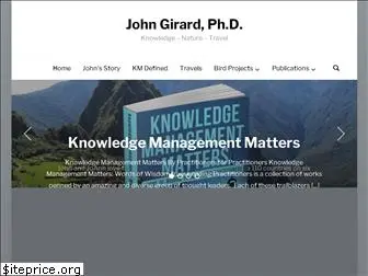 johngirard.net