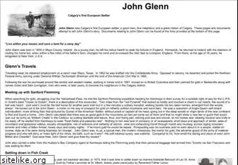 johnglenn.ca