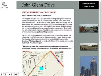 johnglenndrive.com