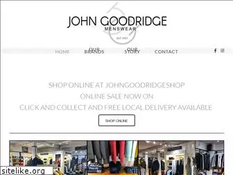 johngoodridge.co.uk