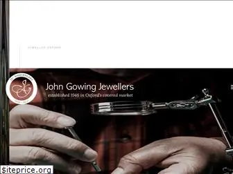 johngowing.co.uk