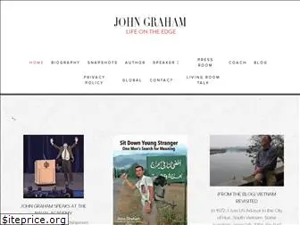 johngraham.org