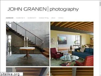 johngranen.com