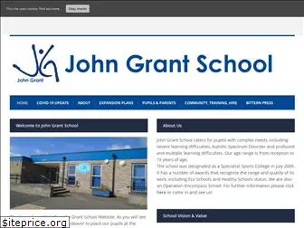 johngrant.norfolk.sch.uk