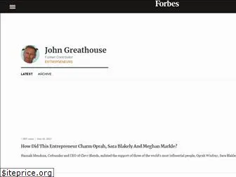 johngreathouse.com