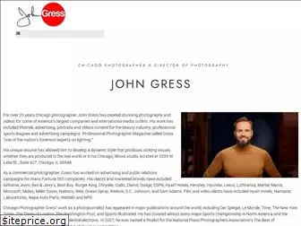 johngress.com