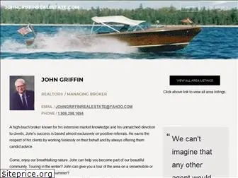 johngriffinrealestate.com